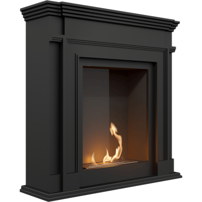 portal Bioethanol fireplace LEGIONIS TÜV