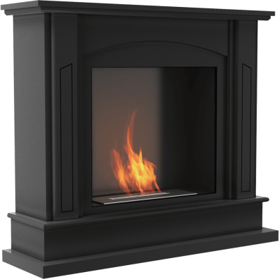 portal Bioethanol fireplace FEBRUARY TÜV